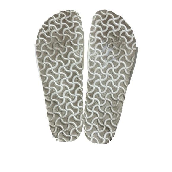 Birkenstock Madrid Essentials EVA in White Women’s 10 Men’s 8 - Picture 9 of 10